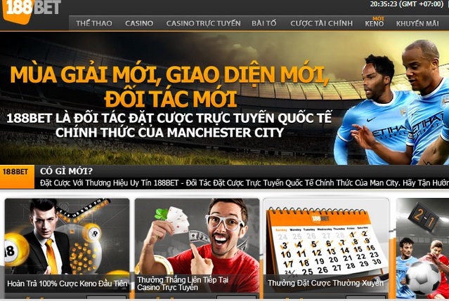 188bet, 188bet.com, nhà cái cá cược 188bet, nhà cái cá độ 188bet.com, cá cược thể thao, cá độ bóng đá trực tuyến trên 188bet